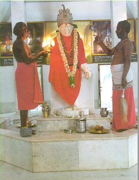 Kakad Arathi: Early Morning Arathi Sai Baba of Shirdi, Shirdi Sai Baba Aarti, Shirdi Sai Baba Kakad Aarti  